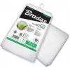 Bradas frostskyddsduk 1,1 x 20 m, 17 g/m², vit AWW11711020