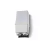 Finder skymningsrelä Compact 150 lx 1 NO 12 A 230 V AC IP54 serie 10 104182300000