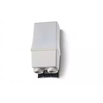 Finder skymningsrelä Compact 150 lx 1 NO 12 A 230 V AC IP54 serie 10 104182300000