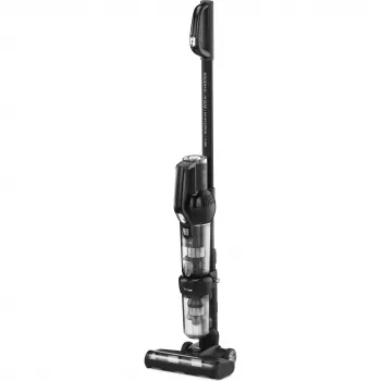 Trisa Quick Clean Prof. T0341 handdammsugare svart påsfri (9503.411)