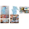 HYGOSTAR Rapid-On Nitrile Gloves, XL, Blue, Powder-Free, 1 Pair 270306