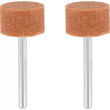 Dremel 8193 universell kiselkarbidslipsten, 15,9 mm, 3,2 mm skaft 26158193JA