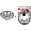 Metaltex rostfri sylttratt med handtag, polerad, 140 mm ytterdiameter 257197010
