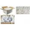 RAADHUIS Eco Flo chips majsstärkelseförpackningschips, 20 liter kartong RD-352005