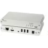 Icron EL5363 KVM-förlängare 4K30 HDMI USB 2.0 Cat5e/6/7 100 m EU 00-00387