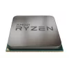 AMD Ryzen 5 3600X 6-kärnig 3,8GHz AM4-processor (Tray)