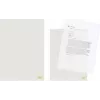 ELBA recycling dokumentficka DIN A4 0,10 mm genomskinlig öppen upptill/höger (100-pack)