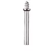 Dremel 26150401JA mandrel, stål, 3,2 mm skaft, metallic