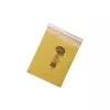 MAILmedia Jiffy pappers vadderad fraktpåse storlek 4 utan fönster 235x310 mm 125 g 4 235x300