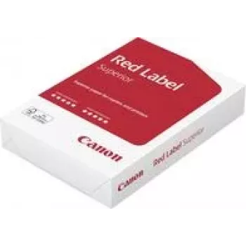 Canon Red Label Superior 99822064 A4 80 g/m² kopieringspapper, 500 ark, vitt