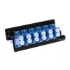 ACT adapterplatta 6x LC duplex (12F) OS2 FA2156