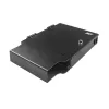 ACT fiberoptisk patchbox för förkonfektionerade och MTP/MPO-adapter, 1 plats (FA2130)