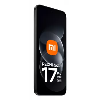 Xiaomi Redmi Note 17 Pro MAX 5G smartphone 8 GB RAM 256 GB, 6,83