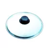 PYREX glaslock 26 cm, borosilikatglas
