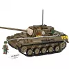 COBI Klocki M18 Hellcat 1026 byggklossar konstruktionsset