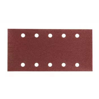 Makita P-33211 slippapper 115x232 mm korn P120, 10-pack