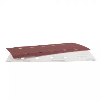 Makita P-33211 slippapper 115x232 mm korn P120, 10-pack