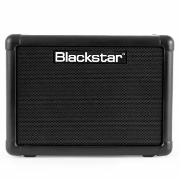 Blackstar FLY 103 3W gitarrförstärkarhögtalarlåda – svart