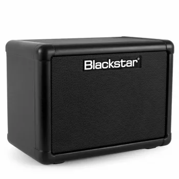 Blackstar FLY 103 3W gitarrförstärkarhögtalarlåda – svart