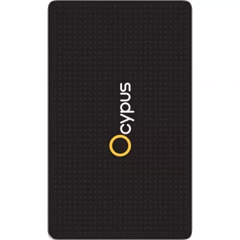 OCYPUS Delta EH10 PRO headset, svart