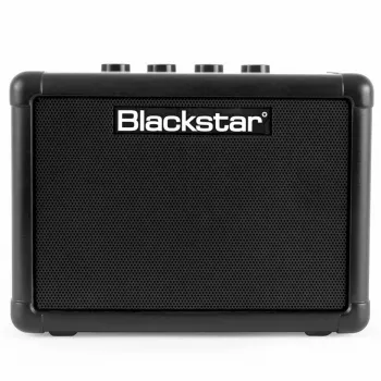 Blackstar Fly 3 mini-förstärkare – 3W gitarrförstärkare