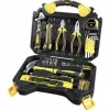 Fieldmann FDG 5006-60R verktygsset, 60 delar