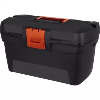 CURVER DIY verktygslåda Herobox Basic 16