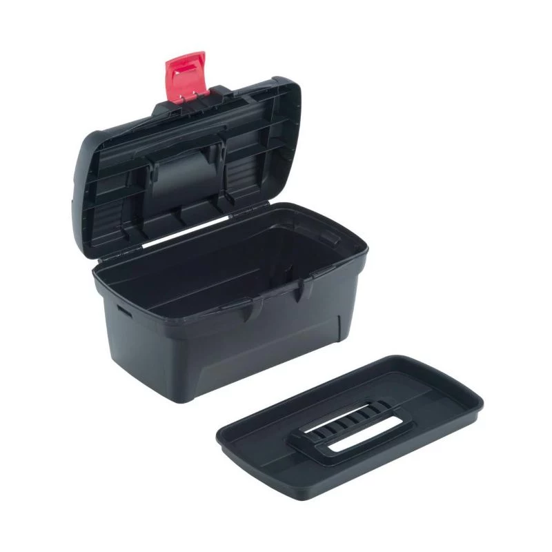 CURVER DIY verktygslåda Herobox Basic 16
