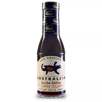THE ORIGINAL AUSTRALIAN Lumi Lumi marinad (355 ml)