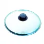 Pyrex glasslock Ø28 cm
