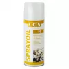 ECSCLEANING olja multifunktionell ECS SPRAY OLJA 400 ml