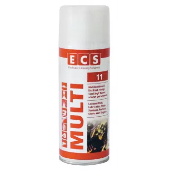 ECSCLEANING ECS MULTI multifunktionsolja 400 ml aerosolspray