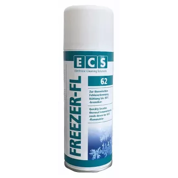 ECSCLEANING kylspray ECS FREEZER 400 ml