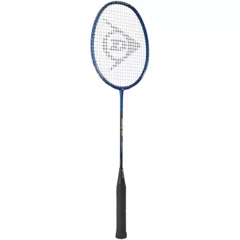 Dunlop Fusion Z3000 G4 badmintonracket, marinblå
