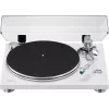 TEAC TN-3B-SE/WH remdriven skivspelare med USB-utgång, vit 250448