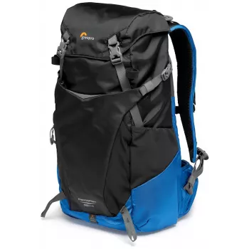 Lowepro PhotoSport BP 24L AW III kameraryggsäck - Indigo Blue