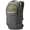 Lowepro Flipside Trek BP 350 AW kameraryggsäck, grå LP37015-PWW