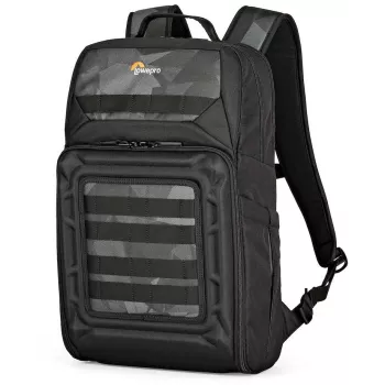 Lowepro DroneGuard BP 250 kameraryggsäck, 24 L, grå LP37099-PWW