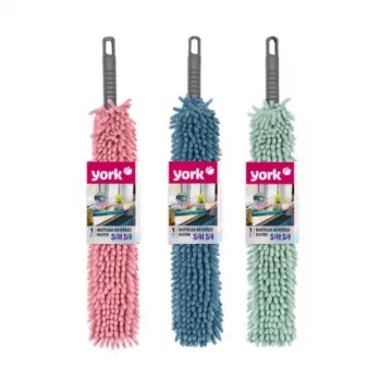 YORK dammvippa 56,5x6,5cm Salsa
