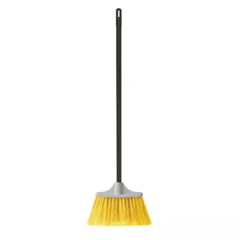 YORK golvsop med skaft SUNNY GARDEN 120 cm