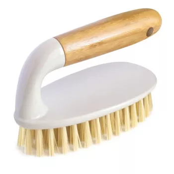 YORK ECO NATURAL handborste bambu