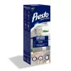 PRESTO universell torkrulle 40 st, låda