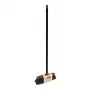 YORK ECO NATURAL golvborste med förstärkt skaft 120 cm ECO