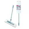 YORK mopp 47x17 cm med teleskopskaft 70-145 cm, magnetisk