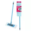 YORK Power Collect golvborste