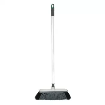 ECO EGO U-COLLECT Floor Brush with Telescopic Handle 137 cm