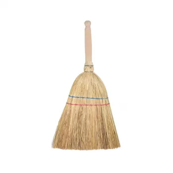 YORK universalborste för sopning 23 cm Sorgo Mini