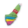YORK mikrofiberrengöringsdukar, 4-pack, 30 x 30 cm, olika färger, maskintvättbara