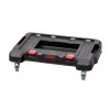 KETER DIY Stack'N'Roll dolly 56,5x38,8x12 cm