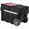 Keter Masterloader skjutbar verktygslåda 61,6 x 37,8 x 41,5 cm